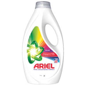 ARIEL Color tekući dteerdžent 25 pranja (1,12l) slide slika