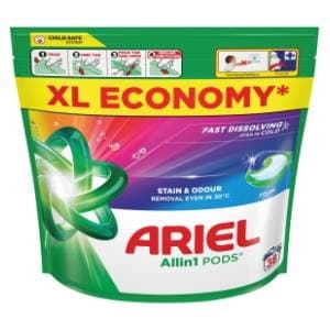 ARIEL PODS Color kapsule za rublje 38kom slide slika