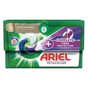 ARIEL PODS Complete kapsule za rublje 20kom slide slika