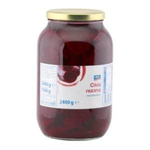 ARO cikla rezana 2,4kg slide slika