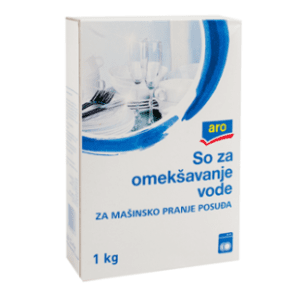 ARO sol za perilicu posuđa 1kg slide slika