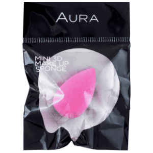 AURA Mini 3D spužvica 1kom slide slika