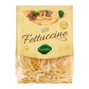 AURELIA Fettuccine svježa tjestenina 250g slide slika