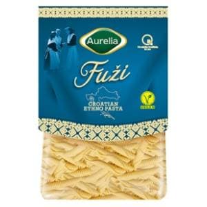 AURELIA Fuži svježa tjestenina od durum pšenice 250g slide slika