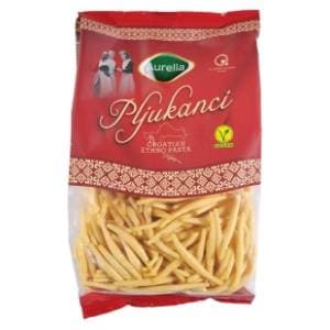AURELIA Pljukanci svježi 250g slide slika