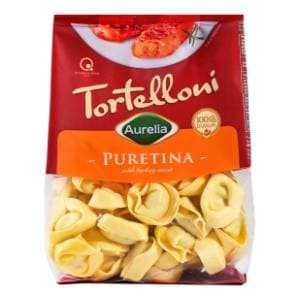AURELIA Tortelloni svježa tjestenina puretina 250g slide slika