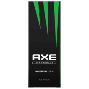AXE Africa losion poslije brijanja 100ml slide slika