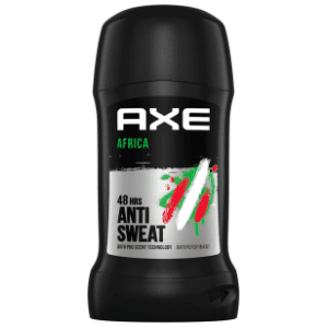 AXE Africa stick 50ml slide slika