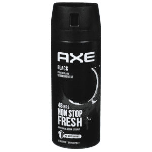 AXE Black dezodorans 150ml slide slika