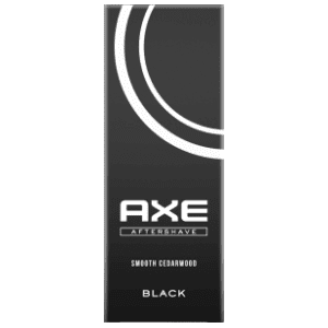 AXE Black losion poslije brijanja 100ml slide slika