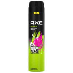 AXE Epic fresh dezodorans 250ml slide slika