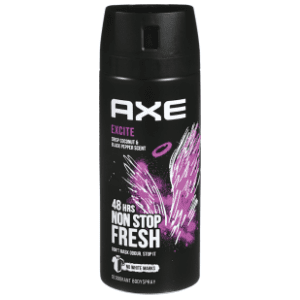 AXE Excite dezodorans 150ml slide slika
