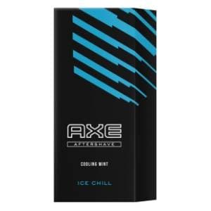 AXE Ice chill after shave 100ml slide slika