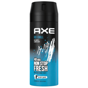 AXE Ice chill dezodorans 150ml slide slika