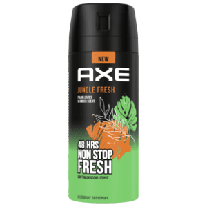 AXE Jungle fresh dezodorans 150ml slide slika