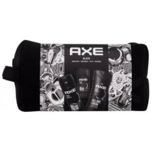 AXE set Black (dezodorans, gel za tuširanje i stick) slide slika