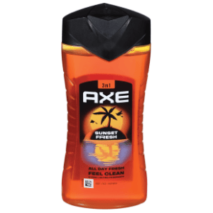 AXE Sunset fresh gel za tuširanje 250ml slide slika