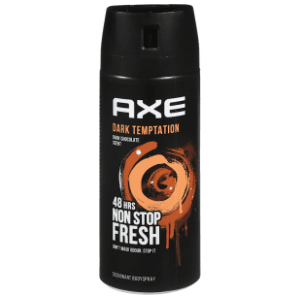 AXE Temptation dezodorans 150ml slide slika
