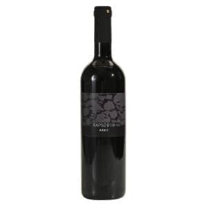 BABIĆ Rapsodija eko vino 0,75l slide slika