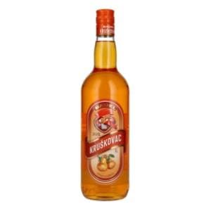 BADEL Kruškovac 24% 1l slide slika