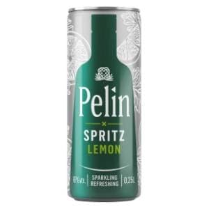 BADEL Pelin Spiritz lemon 0,25l slide slika