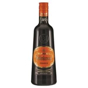 BADEL Pelinkovac orange 0,7l slide slika