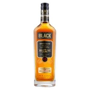 BADEL Prima Brand black 0,7l slide slika