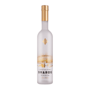 BADEL Svarog vodka 0,7l slide slika