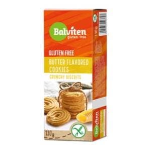 BALVITEN Keksi s maslacem bez glut.130g slide slika