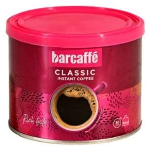 barcaffe-classic-instant-kava-100g