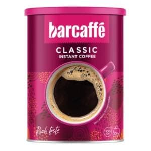 barcaffe-classic-instant-kava-200g
