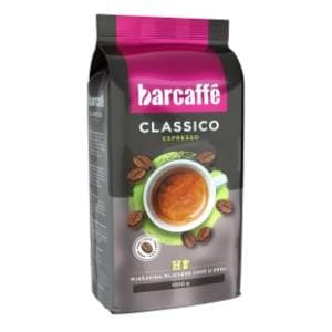 BARCAFFE Classico espresso kava u zrnu 1kg slide slika
