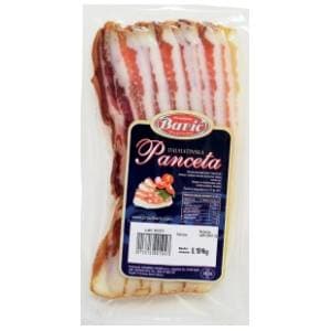 BARIĆ Dalmatinska panceta narezak 100g slide slika