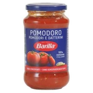 BARILLA Pomodoro umak 400g slide slika