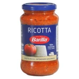 BARILLA Ricotta umak 400g slide slika