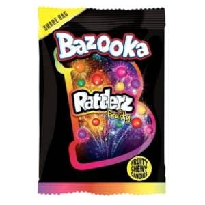 BAZOOKA Rattlerz bomboni 120g slide slika