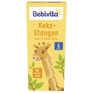 BEBIVITA keks 180g slide slika