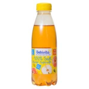 BEBIVITA sok jabuka 500ml slide slika
