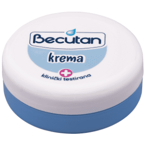 BECUTAN dječja krema 35ml slide slika