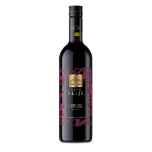 BELJE Cabernet Sauvignon vino 0,75l slide slika