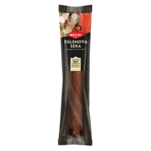 BELJE Kulenova seka 700g slide slika