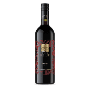 BELJE Merlot vino 0,75l slide slika