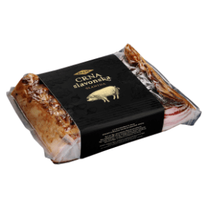 BELJE slanina Crna slavonska 1kg slide slika