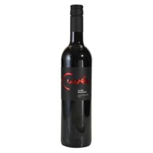 BENKOVAC Cuvee vino 0,75l slide slika