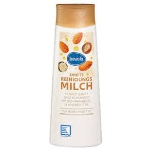 BEVOLA mlijeko za čišćenje lica 250ml slide slika