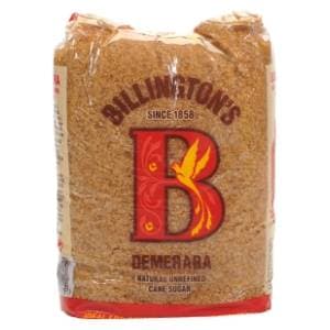 BILLINGTONS Demerara smeđi šećer 500g slide slika