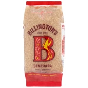 BILLINGTONS Demerara smeđi šećer 1kg slide slika