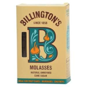 BILLINGTONS Molasses smeđi šećer 500g slide slika