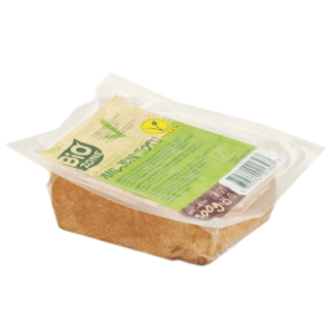 BIO ZONE tofu dimljeni eko 200g slide slika