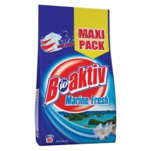 BIOAKTIV Marine fresh deterdžent za rublje 90 pranja (5,85kg) slide slika